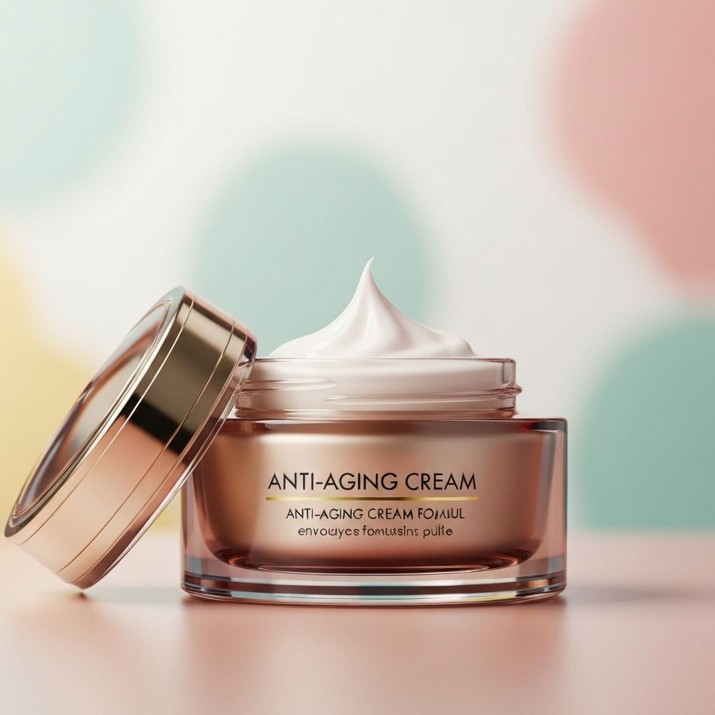 Anti-Aging Cream