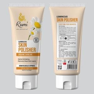 RUMI Luminous Skin Polisher