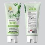 RUMI Revitalizing Scrub