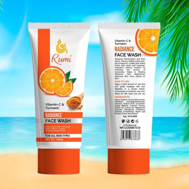 The Secret to Glowing Skin: Why a Good Face Wash Matters