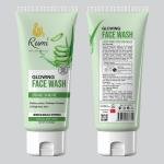RUMI Glowing Face Wash