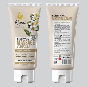 RUMI Skin Revival Massage Cream