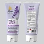 RUMI Glow Veil Mask