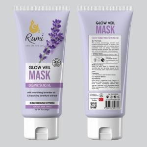 RUMI Glow Veil Mask