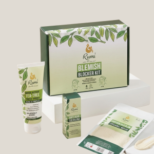 RUMI Blemish Blocker Kit