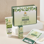 RUMI Blemish Blocker Kit
