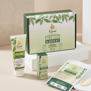 RUMI Blemish Blocker Kit