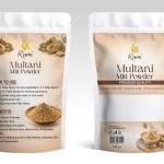 Multani Miti Powder