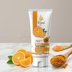 RUMI Vit-C & Turmeric Radiance Face Wash