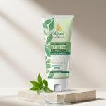 RUMI Tea Tree & BHA Anti Acne Face Wash