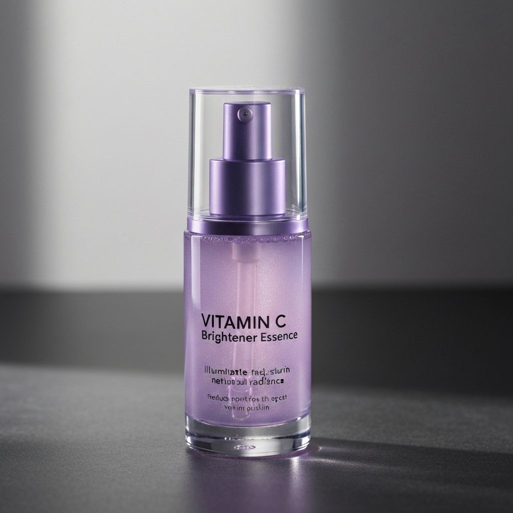Vitamin C Brightener